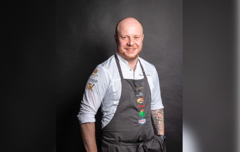 Fine Dining Meets Island Serenity: Chef Pascal Oudotte at Kandolhu Maldives